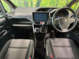 ヴォクシー 2.0 ZS 煌 