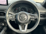 CX-8 2.2 XD エクスクルーシブ モード 本革シート サンルーフ