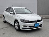 ポロ TSI トレンドライン 