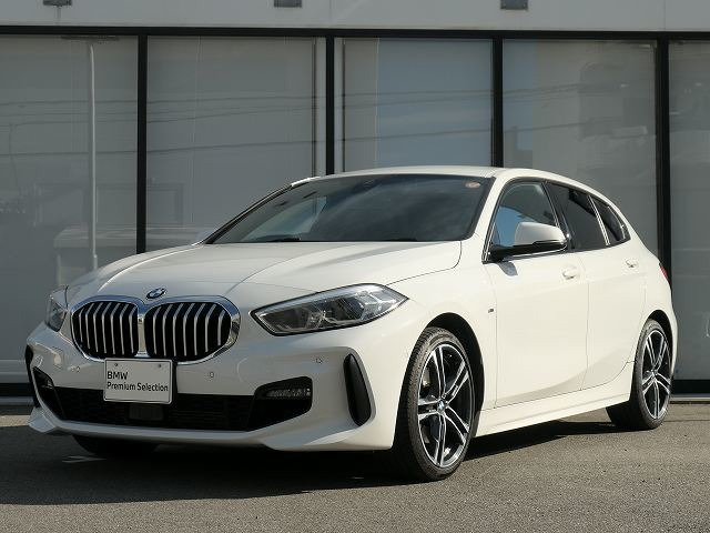 BMW 1シリーズ 