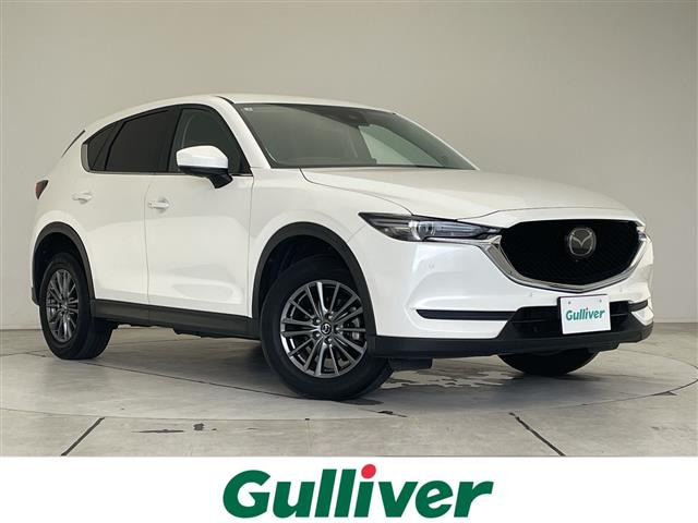 CX-5 2.0 20S スマートエディション 修復歴無し