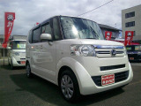 N-BOX G 
