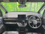 ステップワゴン 1.5 スパーダ 
