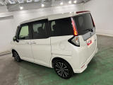 車両状態証明書は物件の状態を保証するものではありません。証明書を参考に現車の確認をお願いします