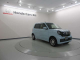 N-ONE オリジナル 4WD 