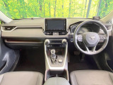 RAV4 2.5 ハイブリッド G E-Four 4WD 