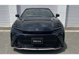 クラウンスポーツ 2.5 Z E-Four 4WD 