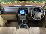 ランドクルーザープラド 2.7 TX Lパッケージ 4WD 