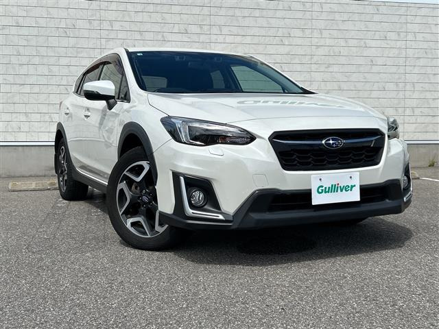 スバル インプレッサXV 