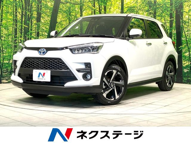 ライズ 1.2 Z 