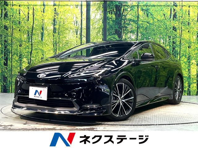 プリウス 2.0 Z