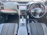 レガシィツーリングワゴン 2.0 GT DIT スペックB アイサイト 4WD 