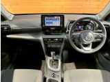 ヤリスクロス 1.5 G 4WD 