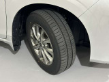 夏タイヤ(15インチアルミホイール) タイヤサイズ 195/65R15