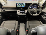 セレナ 1.4 e-POWER ハイウェイスターV 修復歴無し