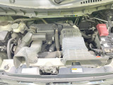 親切・丁寧な専門メカニックスタッフが応対!・車検・点検整備・事故等の修理などアフターサービスも安心。お車のカスタマイズもネクステージのサービススタッフまでご相談ください!