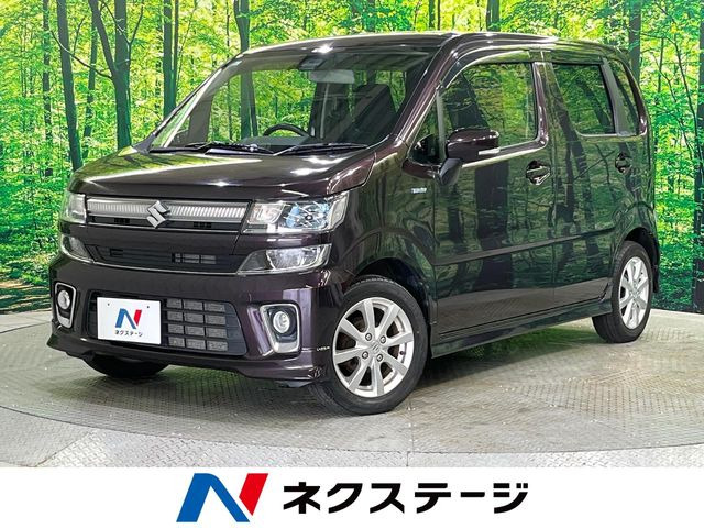 ワゴンR ハイブリッド(HYBRID) FZ 