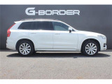 XC90 T5 AWD モメンタム 4WD 