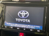 【純正9型ナビ】人気の純正ナビを装備。オーディオ機能も充実しており、Bluetooth接続すればお持ちのスマホやMP3プレイヤーの音楽を再生可能!毎日の運転がさらに楽しくなります!!