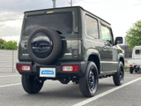 ジムニー XL 4WD 