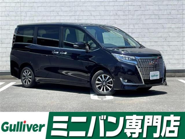 エスクァイア 2.0 Gi 本革シート 修復歴無し