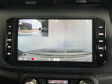 いくら安全運転をしていても、事故に巻き込まれることもあります。万が一の時に証拠として使える前後ドライブレコーダーがついてます♪