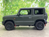 ジムニー XL 4WD 