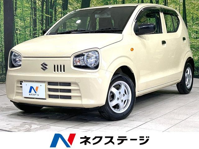 アルト F スズキ セーフティサポート オートギヤシフト 