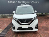 デイズ ハイウェイスター Gターボ プロパイロットエディション 4WD 