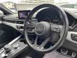 A4 2.0 TFSI クワトロ スポーツ Sラインパッケージ 4WD 修復歴無し