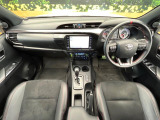 ハイラックス 2.4 Z GRスポーツ ディーゼル 4WD 