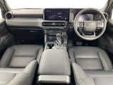 ランドクルーザー250 2.7 VX 4WD 4WD 本革シート