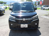 ソリオバンディット 1.2 ハイブリッド(HYBRID) MV 4WD 