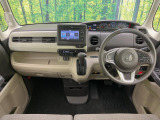 N-BOX G L ホンダセンシング 