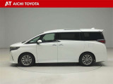 アルファード 2.5 Z 4WD 