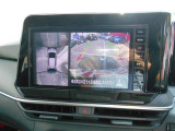 視界の良さなど、いつでも安心して運転できるようにドライバーをサポートします。