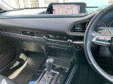 CX-30 2.0 20S プロアクティブ ツーリングセレクション 4WD 修復歴無し