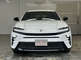 クラウンスポーツ 2.5 Z E-Four 4WD 