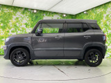 クロスビー 1.0 ハイブリッド(HYBRID) MZ 4WD 