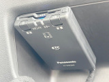 【ETC】高速道路の料金所をストレスなく通過!話題のスポットやサービスエリアに多い「スマートIC」利用時は必須のアイテムです。当店でセットアップを実施、ご納車当日からすぐにご利用いただけます!
