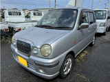 プレオネスタ G マイルドチャージ 4WD 