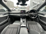 A4 2.0 TFSI クワトロ スポーツ Sラインパッケージ 4WD 修復歴無し