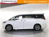 アルファード ハイブリッド 2.5 Z 