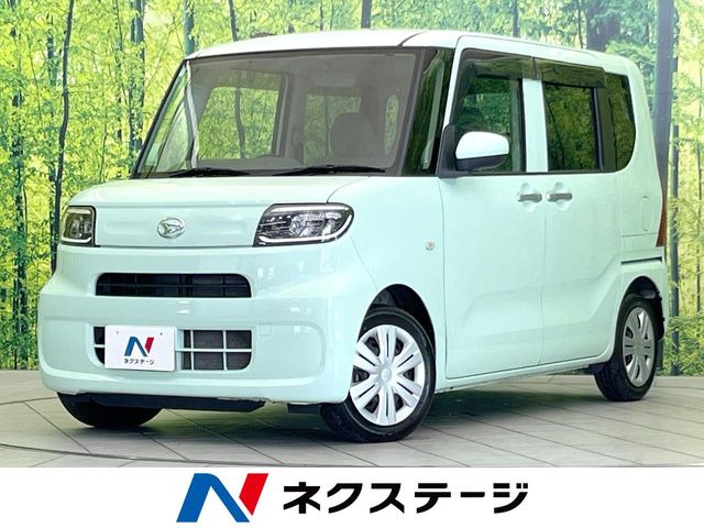 タント L スマートアシスト 非装着車