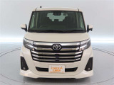 ルーミー 1.0 カスタム G-T 