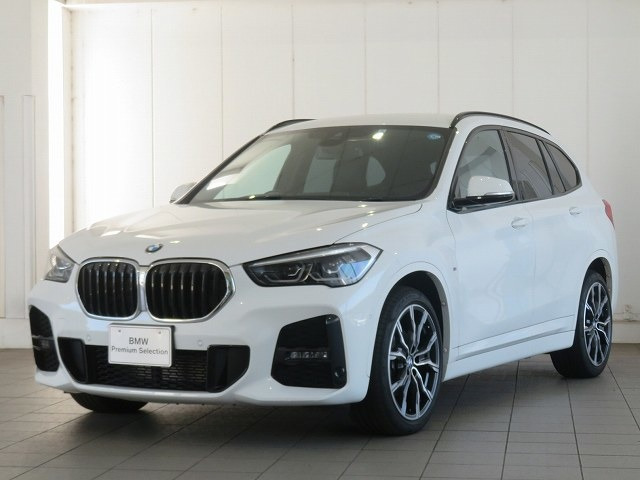 X1 xドライブ 18d Mスポーツ 4WD 
