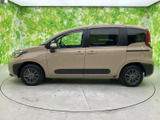シエンタ ハイブリッド 1.5 G E-Four 4WD 