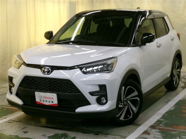 ライズ 1.0 Z 4WD 