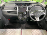 タントカスタム RS トップエディション SAII 