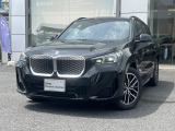 BMW iX1 eドライブ20 Mスポーツ
